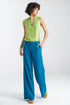 Trousers model 193803